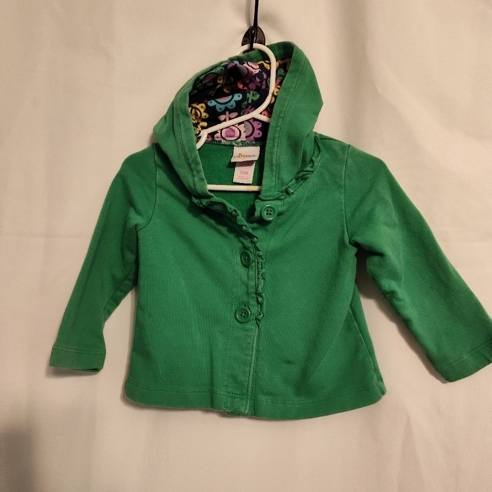 Circo girls coat 12 months